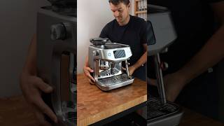 The Breville Oracle Jet brevillepartner [upl. by Ientruoc439]