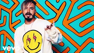 J Balvin Willy William  Mi Gente Official Video [upl. by Deana980]