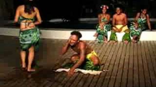 Solomon Islands Dance [upl. by Kurman]