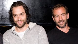 Chris D’Elia’s Netflix Prank Show Cancelled [upl. by Nomelc]