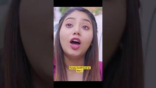 Female bestfriend be like😰 viral comedy comedyshorts shortsvideo ytshorts trendingshorts [upl. by Sylas]