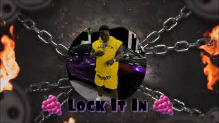 FREE Big Moochie Grape Type Beat quotLock It Inquot [upl. by Anonyw]