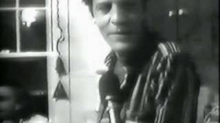 Mark Sandman interview about Morphine [upl. by Poll]