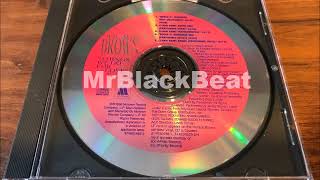 Horace Brown  Things We Do For Love Clark Kent Remixft JayZ1996PROMO [upl. by Romaine651]