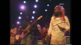 Funkadelic  Rockpalast 85 [upl. by Asilam837]