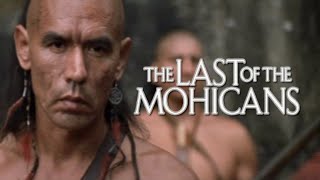 The Last of the Mohicans Soundtrack – quotPromontoryquot quotThe Gaelquot – Magua vs the Mohicans Theme [upl. by Hgieleak]