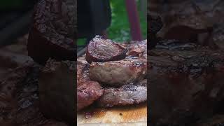 The Ultimate Guide to Grilling Juicy Steaks [upl. by Ahsed901]