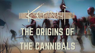 Kenshi  The Origins of the Cannibals [upl. by Leahcimnaj]