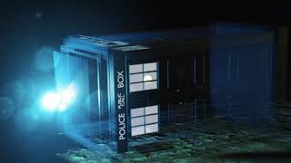 Doctor Who  TARDIS  Revival [upl. by Awe]