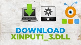 How to Download Xinput13dll from the Official Site  How to Fix Error Xinput13dll is Missing [upl. by Arel152]