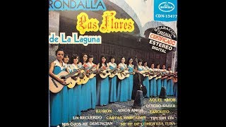 diez éxitosrondalla las flores de la laguna [upl. by Joktan]