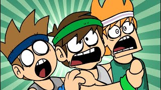 Eddsworld  New Year New You [upl. by Saree]