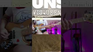 Unsane  Against The Grain full cover on my channel [upl. by Checani916]