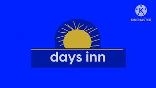 days inn logo reamke lilianajohannasanabriaguer2436 [upl. by Wrand]