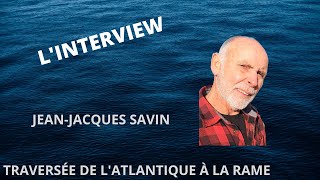 Disparition de JeanJacques Savin  lInterview avant son départ [upl. by Soo]