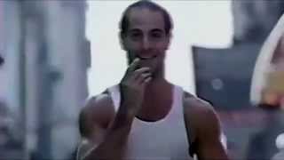 Stanley Tucci Levis 501 jeans commercial [upl. by Lawan]