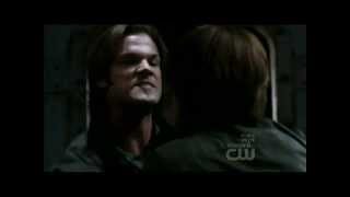 Dean vs Dean amp Sam vs Sam S6E2 [upl. by Silvie777]