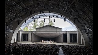 The Oberammergau Passion Play [upl. by Ajoop242]