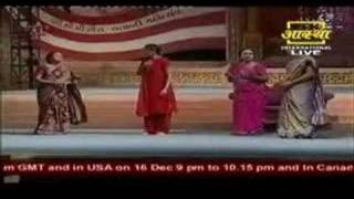 BAPS Satabdi Mahotsavmahila din part 2 Exclusive [upl. by Robinetta]