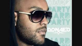 Donaeo  Party Hard  CRAWLA House Remix [upl. by Kered]