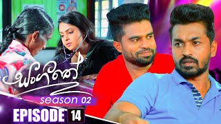 Sangeethe සංගීතේ  Season 02  Episode 14  17th October 2024 [upl. by Baecher50]