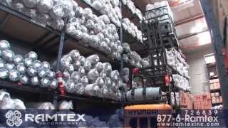 Ramtex Inc Wholesale Fabrics [upl. by Dinin]