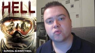 Hell Apocalypse Movie Review  German Post Apocalyptic Movie [upl. by Engdahl890]