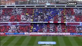 Atlético de Madrid campeón de liga 201314 Campeones partido a partidocanal plus [upl. by Cullen]