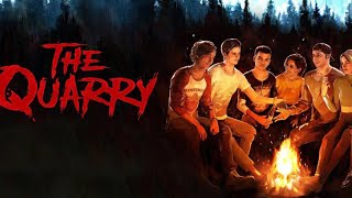 The Quarry Film VF interdit 12 ans [upl. by Yzeerb]