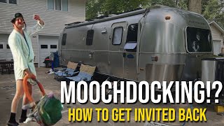 Moochdocking How not to be a Cousin Eddie MUST HAVE GEAR [upl. by Adnilym12]