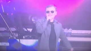 UB40 St Andrews Knighthead Park  Keep Right On  Forever True ForeverTrue ub40 [upl. by Prue]