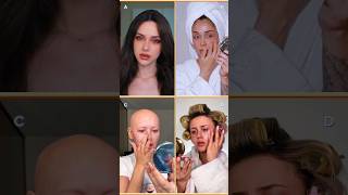 New  Tiktok makeup trend  Mirror transition ✨️🪞  📌 Pinned your comment  makeup transition [upl. by Kciwdahc]