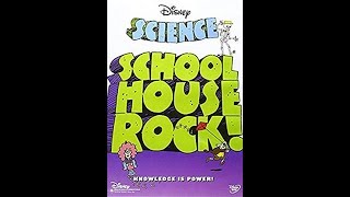 Schoolhouse Rock Science Rock [upl. by Liberati]