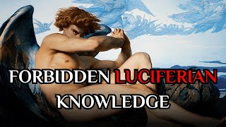 What Is Luciferian Knowledge  Unraveling Steiners Spiritual Science [upl. by Ayet]