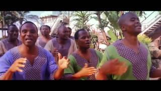 Ladysmith Black Mambazo and Oliver Mtukudzi Hello My Baby [upl. by Niriam475]