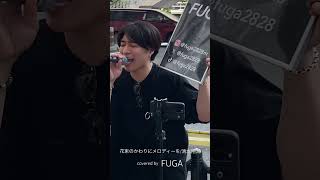 【FUGA💎】2024721大阪 花束のかわりにメロディーを清水翔太 [upl. by Nydia]