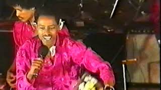 Eritrean Music Isaias Asfaha Festival Bologna London 1990  Batsie Site [upl. by Mildred]