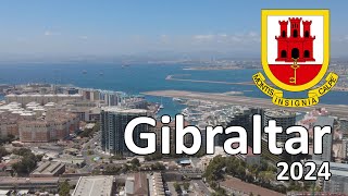 Gibraltar [upl. by Willyt]