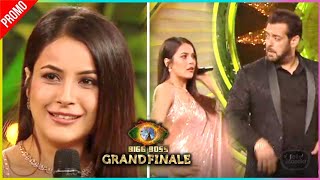 Shehnaaz amp Salmans Tuada Kutta Tommy Sada Kutta Kutta Version Is Too Cute l BB 15 Grand Finale [upl. by Tommy956]