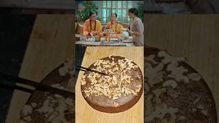 Imlie served cake to wrong guests Ragi dates cake recipe shorts PerfectGrahani [upl. by Stutman630]