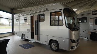 🔥 Ungeahnte Überraschungen HACO Hartmut Conrads neues Camping Wohnmobil Vario Mobil Star 2023 MAN [upl. by Nerhe]