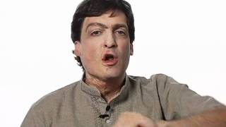 Dan Ariely What Is Behavioral Economics [upl. by Mccullough147]