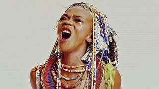 Brenda Fassie  Weekend Special  Wallies Remix [upl. by Senoj]