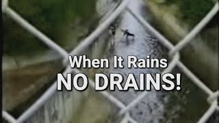 Planning on going in drains Watch this first [upl. by Anoif519]