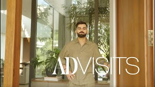 Inside Virat Kohli’s Spacious Nature Inspired Holiday Home  AD India [upl. by Zilef]