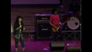 Vierra  Seandainya live in Universitas Bunda Mulia [upl. by Mixie887]