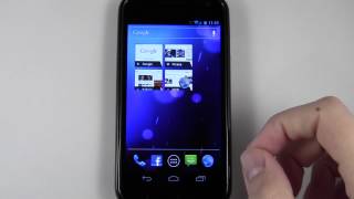 How To Add Widgets To Your Home Screen for Android [upl. by Thomas]