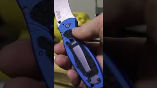 Kershaw Blur at the Shop KershawKnives Knife [upl. by Icul737]