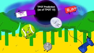 TPOT PREDICTION  as of TPOT 10 [upl. by Herrick]