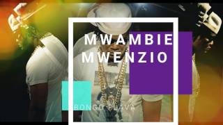 Stamina ft Darasa amp Warda  Mwambie Mwenzio [upl. by Penrose]